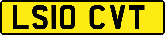 LS10CVT