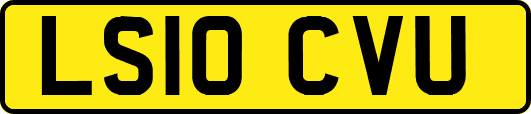 LS10CVU