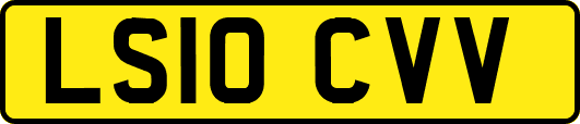LS10CVV