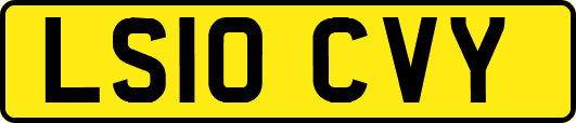 LS10CVY
