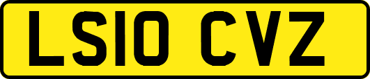 LS10CVZ