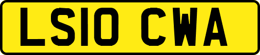 LS10CWA