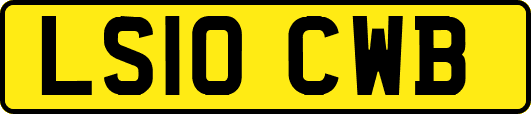 LS10CWB