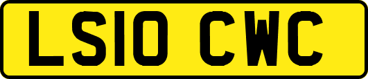LS10CWC