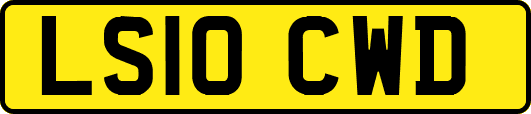 LS10CWD