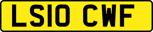 LS10CWF