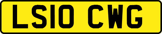 LS10CWG