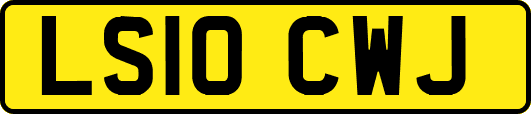 LS10CWJ