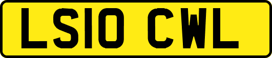 LS10CWL