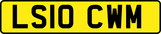 LS10CWM