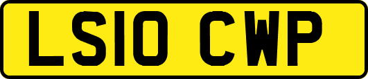 LS10CWP