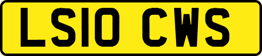 LS10CWS