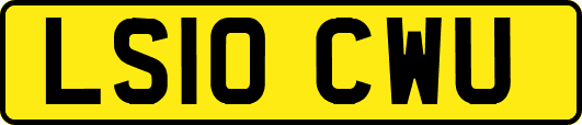 LS10CWU