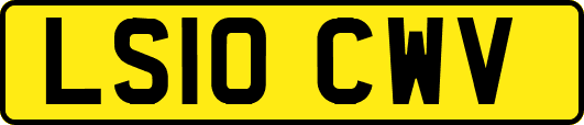 LS10CWV