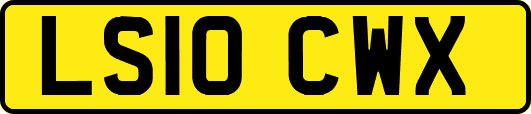 LS10CWX
