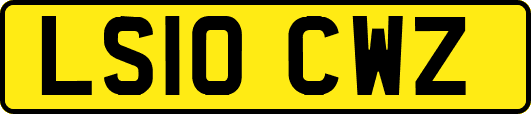 LS10CWZ
