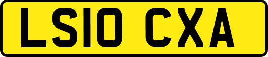 LS10CXA