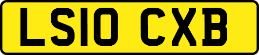 LS10CXB