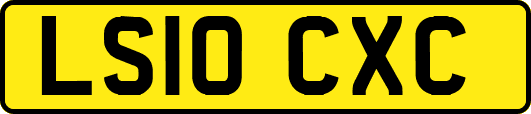 LS10CXC