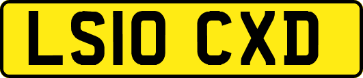 LS10CXD