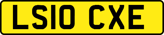 LS10CXE