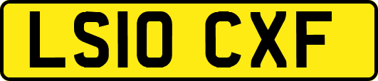 LS10CXF