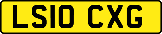 LS10CXG