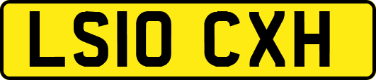 LS10CXH