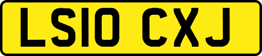 LS10CXJ