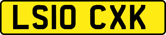LS10CXK