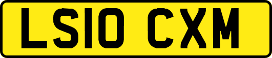 LS10CXM