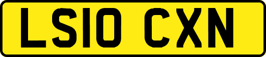 LS10CXN