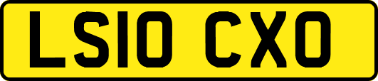 LS10CXO