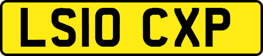 LS10CXP
