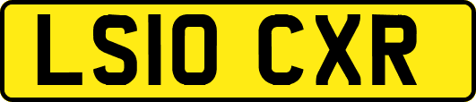 LS10CXR