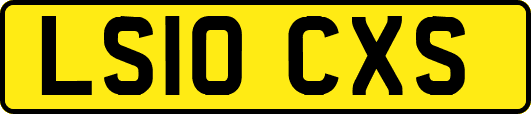 LS10CXS
