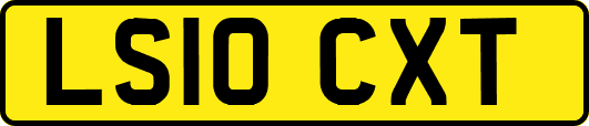 LS10CXT