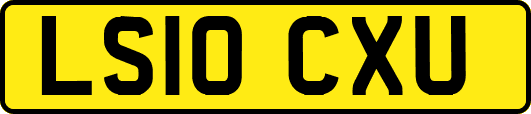 LS10CXU