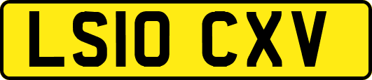 LS10CXV