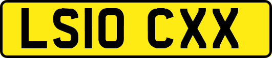 LS10CXX