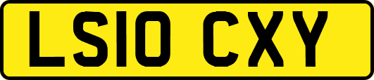 LS10CXY