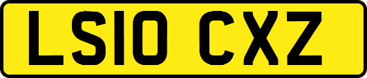LS10CXZ