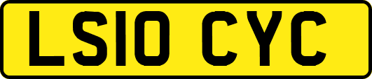 LS10CYC