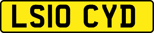 LS10CYD