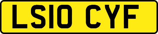 LS10CYF