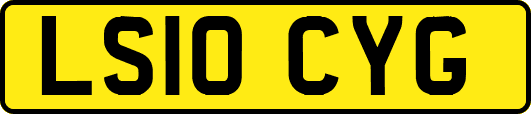 LS10CYG