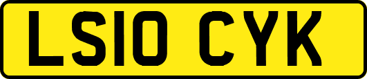 LS10CYK