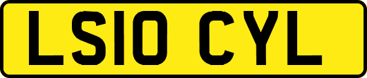 LS10CYL