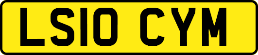 LS10CYM