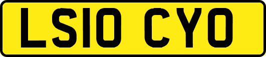 LS10CYO